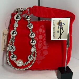 Micro Bag Accent Charm - 1018